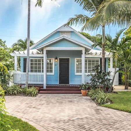 Villa Olivia Luxury House Delray Beach Kültér fotó