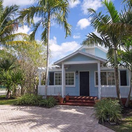 Villa Olivia Luxury House Delray Beach Kültér fotó