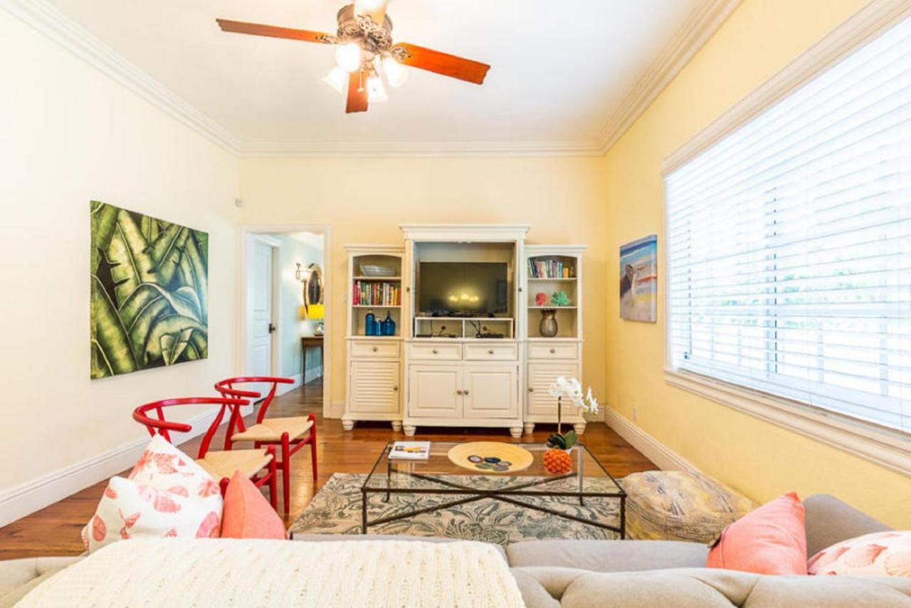 Villa Olivia Luxury House Delray Beach Kültér fotó