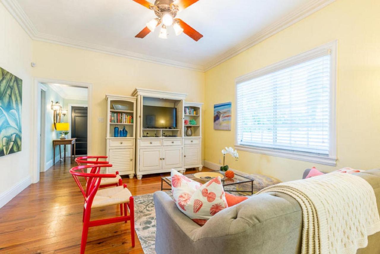 Villa Olivia Luxury House Delray Beach Kültér fotó