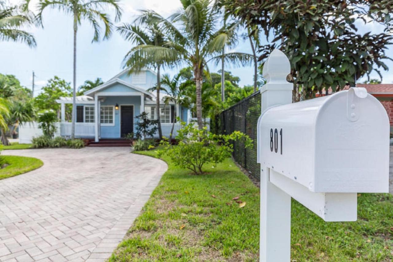 Villa Olivia Luxury House Delray Beach Kültér fotó