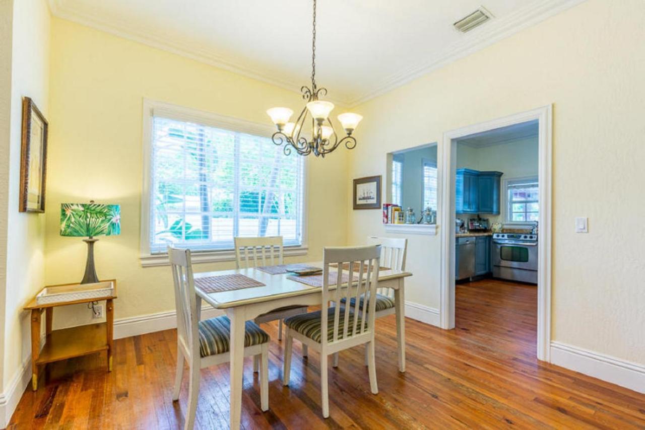 Villa Olivia Luxury House Delray Beach Kültér fotó