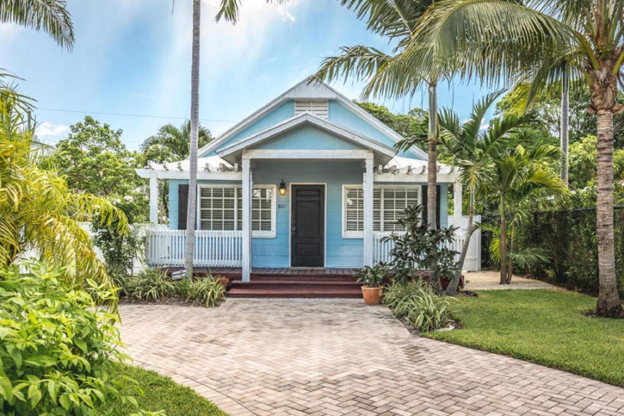 Villa Olivia Luxury House Delray Beach Kültér fotó