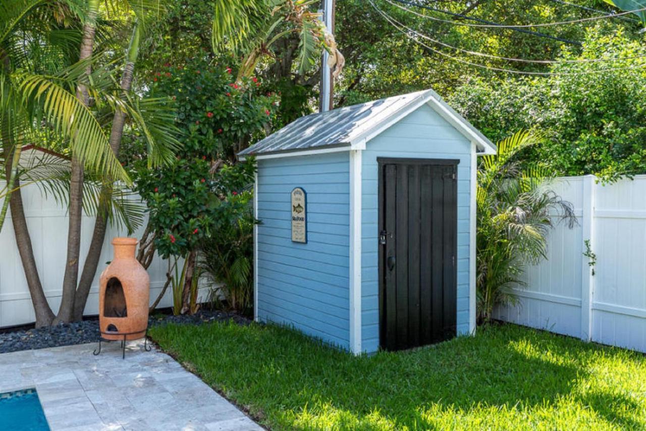 Villa Olivia Luxury House Delray Beach Kültér fotó
