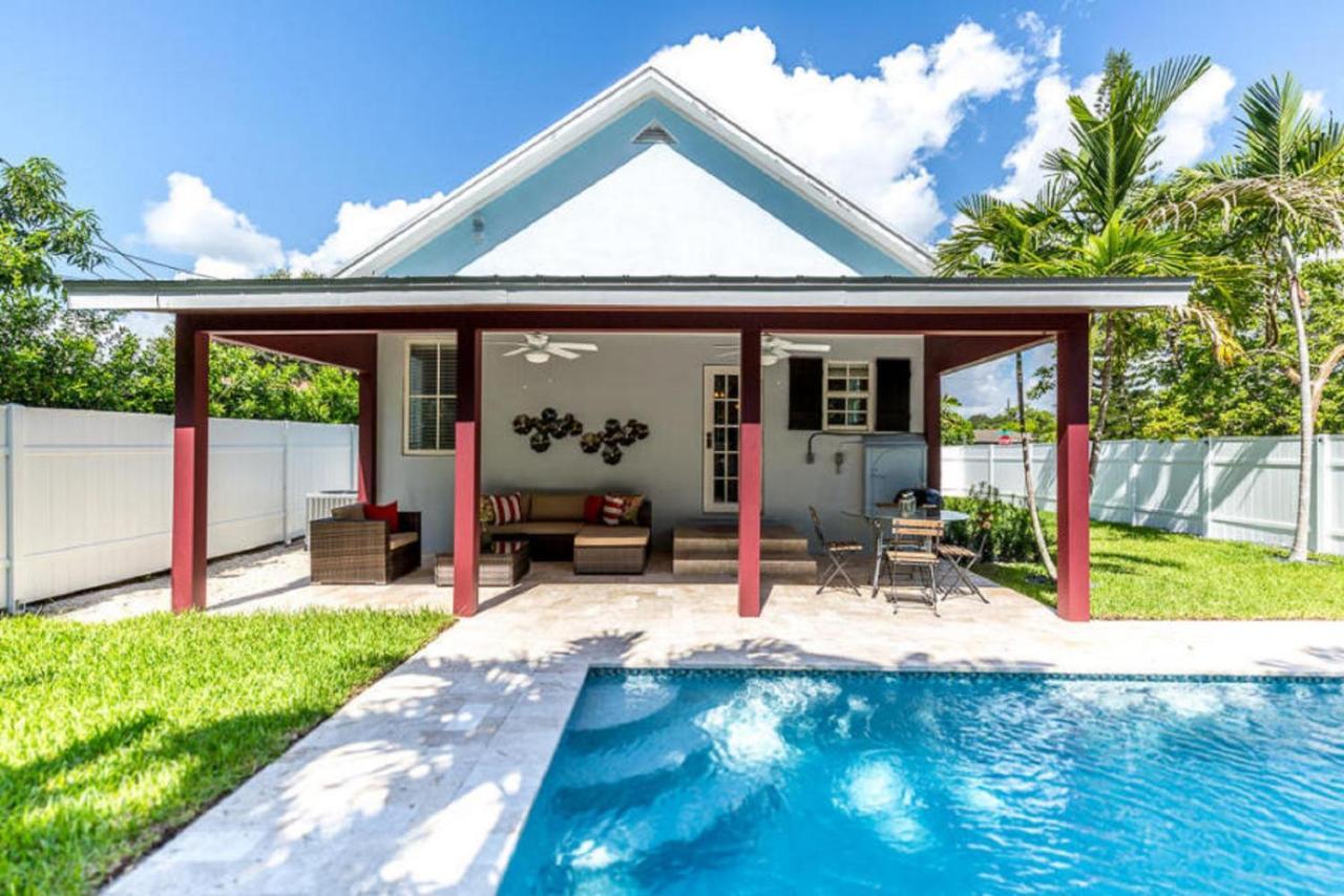 Villa Olivia Luxury House Delray Beach Kültér fotó