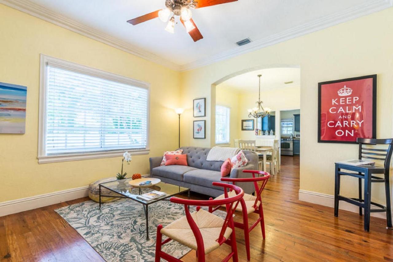 Villa Olivia Luxury House Delray Beach Kültér fotó