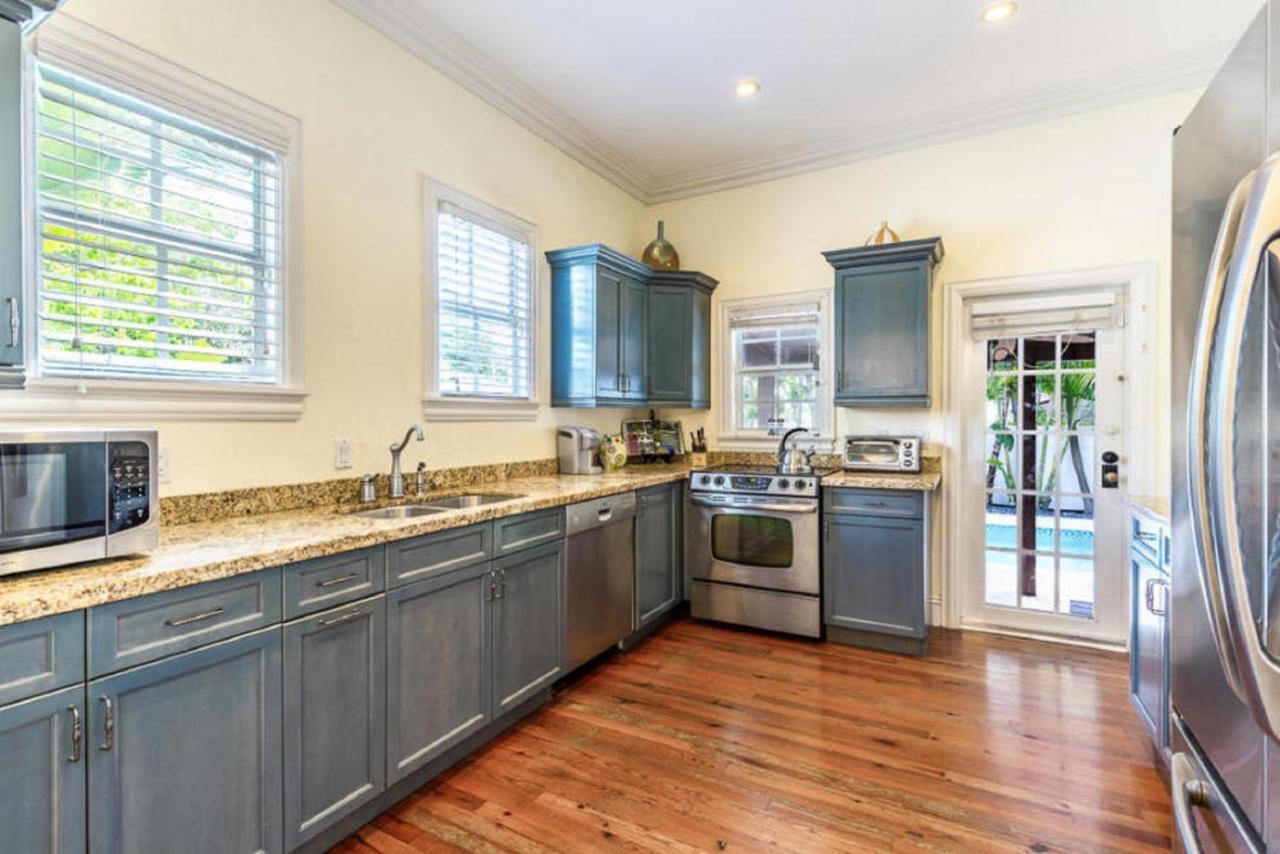 Villa Olivia Luxury House Delray Beach Kültér fotó