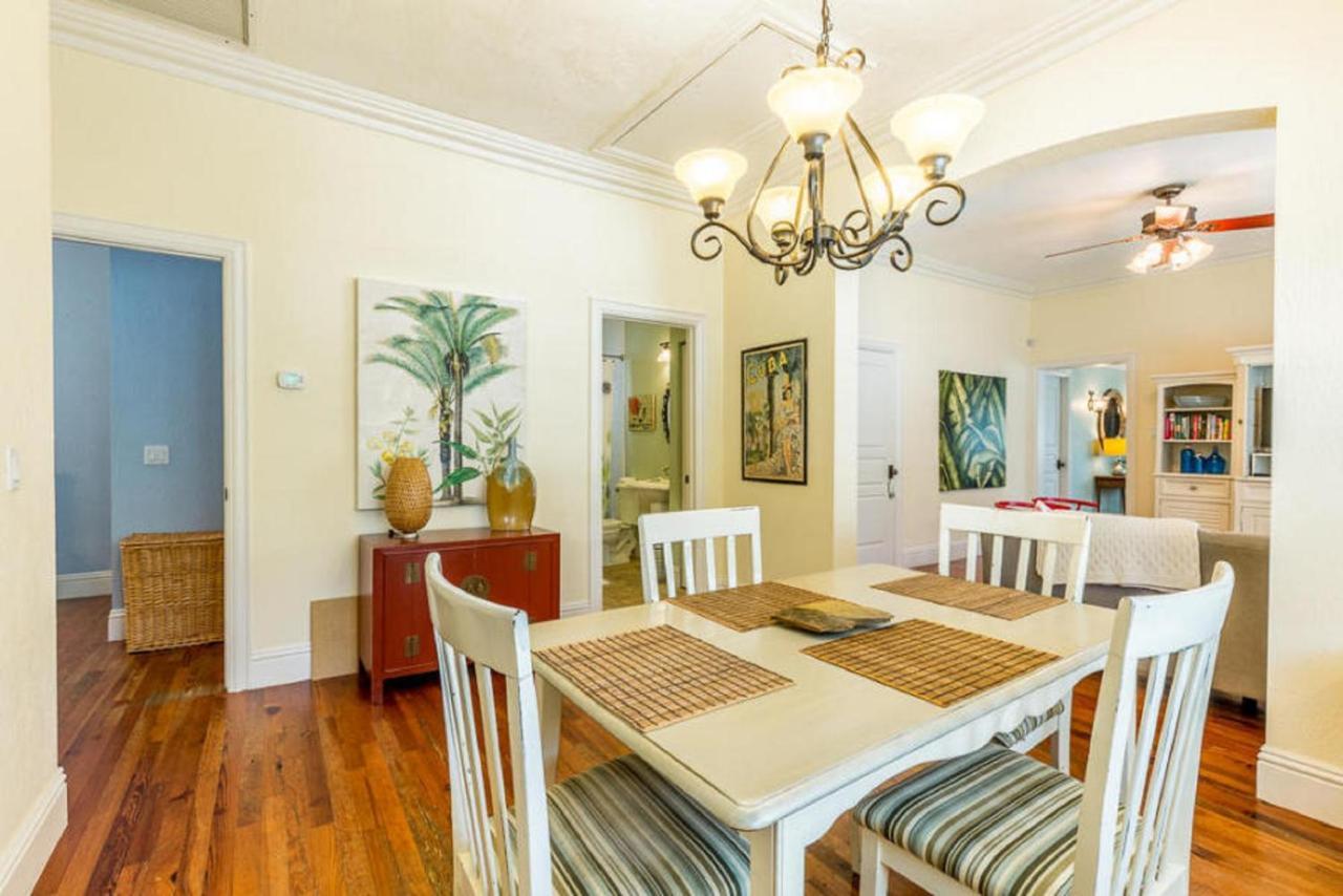 Villa Olivia Luxury House Delray Beach Kültér fotó