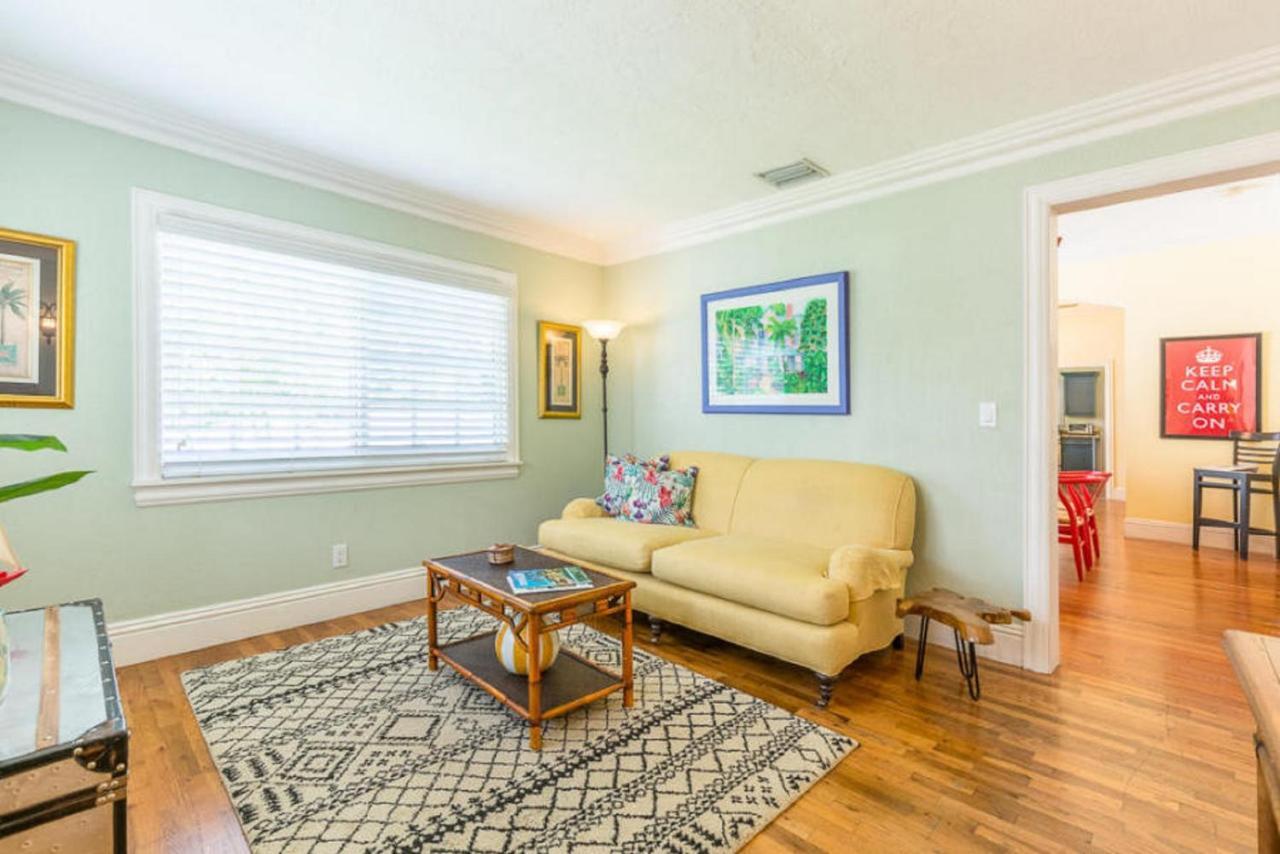 Villa Olivia Luxury House Delray Beach Kültér fotó